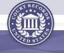 Court Records logo